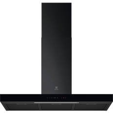 Electrolux Emhætter Electrolux LFT819K Væghængt Emhætte, Sort