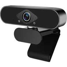 Webcams CHRONUS BOUTIQUE 2K HD Webcam with Microphone
