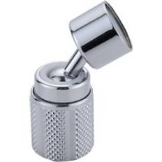 Plumbing Aiperq Universal Faucet Aerator 3 Water Flow Modes