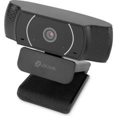 Nordic Webbkamera 4K Full HD 30fps 2K 60fps 5MP