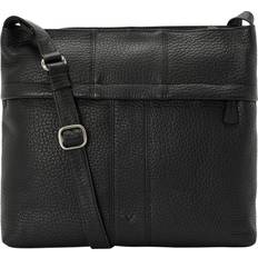 Voi Pita Crossbody Bag - Black