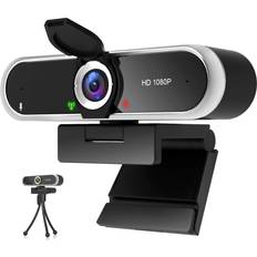 Webcam 1080P with Microphone