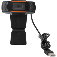 USB Webcam HD Mini 1080P
