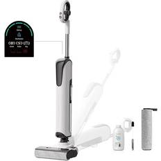 Xiaomi Nat- en droogzuigers Xiaomi Uwant D100 Stofzuiger Wit