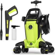 2000W Max 150Bar 7.0L/min Electric Pressure Washer