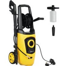 1800W High Pressure Washer