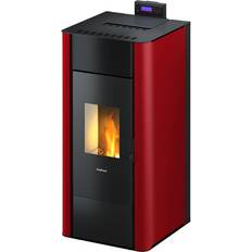 Estufas de Pellets FreePoint Hidroestufa De Pellets Tesis 23 4,7 kW 22,8 kW