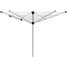 Easi Rotary Airer - Silver