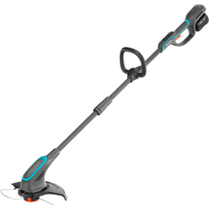 Gardena Grass Trimmers Gardena PowerTrim 30 18V Solo Rechargeable Battery Cordless Grass Trimmer