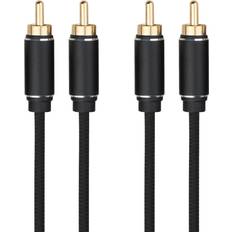 RCA Stereo M-M 3 m