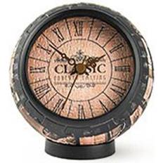 Pintoo Pintoo 3D Puzzle Clock