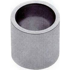 Plumbing ich-zapfe Distanzhülse Für Schankhahngewinde 10 mm Chrom
