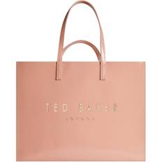 Ted Baker Crikon Rynket Ekstra Stor Ikontaske - En