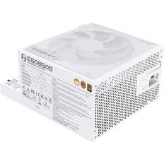 Lian Li Edge Gold 850W White Strømforsyning 120mm ATX 3.1