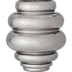 Bloomingville Zorya 24 cm Silver Vase