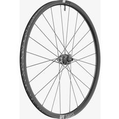 DT Swiss GR 1600 Spline Dynamo Disc Brake Wheel 25 x