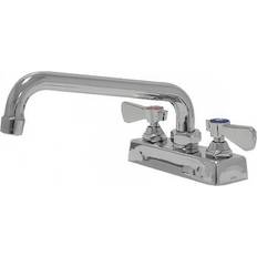 Aerators & Flow Restrictors Advance Tabco K-50SP Replacement Swing Spout 6 Reach Chrome