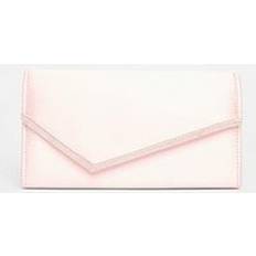 Clutches on sale Quiz Womens Diamante Clutch - Pink