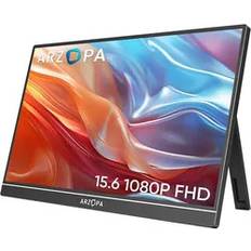 Arzopa A1 15.6" Bærbar Skjerm