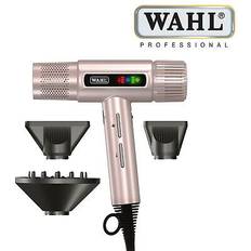 Vanquish Hair Dryer Rose Gold