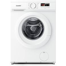 Comfee CFE12EW80/W Freestanding Washing Machine 8KG Load 1400RPM