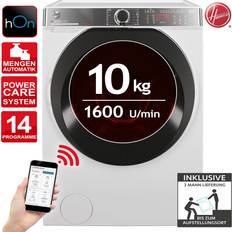 Hoover H5WPB610AMBC/1-S Waschmaschine 10 kg