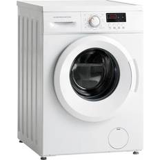 Scandomestic WMF3408WA Vaskemaskine