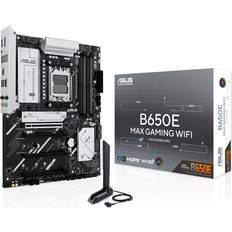 Bundkort ASUS B650E MAX Gaming Wifi ATX Socket AM5