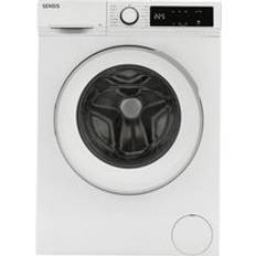 Sensis WMF01914AW 9kg 1400 Spin Washing Machine