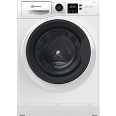 Bauknecht Wasmachines Bauknecht WM7M100A Voorlader Wasmachine 7kg 1400t