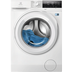 Electrolux Ångfunktion Tvättmaskiner Electrolux Efi731v84v Tvättmaskin