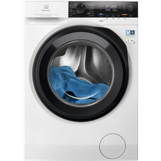 Electrolux Frontbetjent Vaskemaskiner Electrolux 700 SteamCare UniversalDose 10.5 kg Vaske/tørremaskine EWI742LX6U
