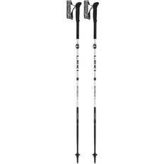 Gåstavar Leki Skysolo FX.One Carbon Trekkingstavar 125 cm