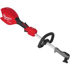Milwaukee Grass Trimmers Milwaukee M18 FOPH2-0 18V Brushless Outdoor Power Head