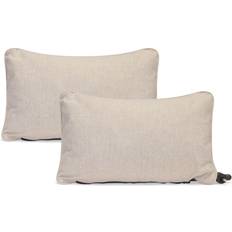 Fatboy Loungesæt Havemøbler Fatboy Paletti Armlæn Sahara Sæt Med 2 Stk Indoor/Outdoor Loungesæt
