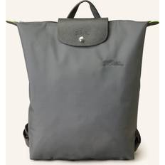 Longchamp Rygsække Longchamp Le Pliage Medium Backpack - Grey