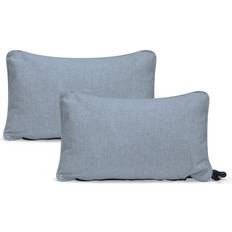 Fatboy Loungesæt Havemøbler Fatboy Paletti Armlæn Storm Blue Sæt Med 2 Stk Loungesæt