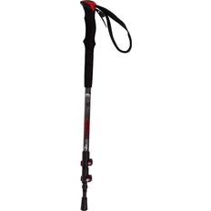 Trespass Collapsible Carbon Walking Pole