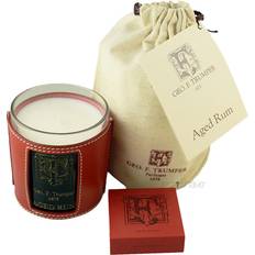 Geo F Trumper Aged Rum Candle Doftljus