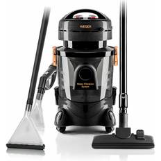 Robotdammsugare Haeger Robotdammsugare VC-12W.045A