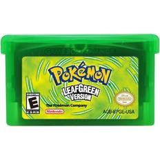 Pokemon Ruby Games GB GBC GBM GBA SP Game Boy Advance