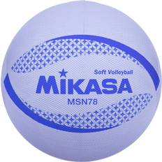 Color Soft Volleyball Circumference 78cm Certification Ball MSN78-V