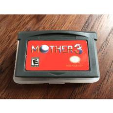 Earthbound Mother 1 & 2 3 for Game Boy Advance GBA Gameboy