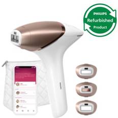 Philips Lumea IPL 9000 Series Refurbished IPL Hair Removal Device BRI955/00R1