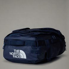 White Duffle Bags & Sport Bags The North Face Base Camp Voyager Duffel 32L - Shady Blue/Summit Navy