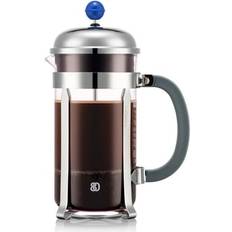 Bodum Chambord Kaffepress 8 Koppar Rostfri