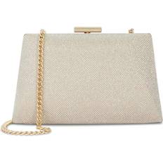 Women Clutches Dune London Bellaria Clutch Bag - Gold