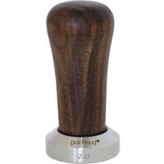 Tamper 41 mm with Wooden Handle