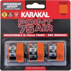 Point 75 Air Overwrap Grip Pack of 3