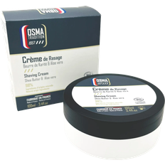 100.0 ml Raklödder & Rakgel Osma Classic Shaving Cream 100 ml